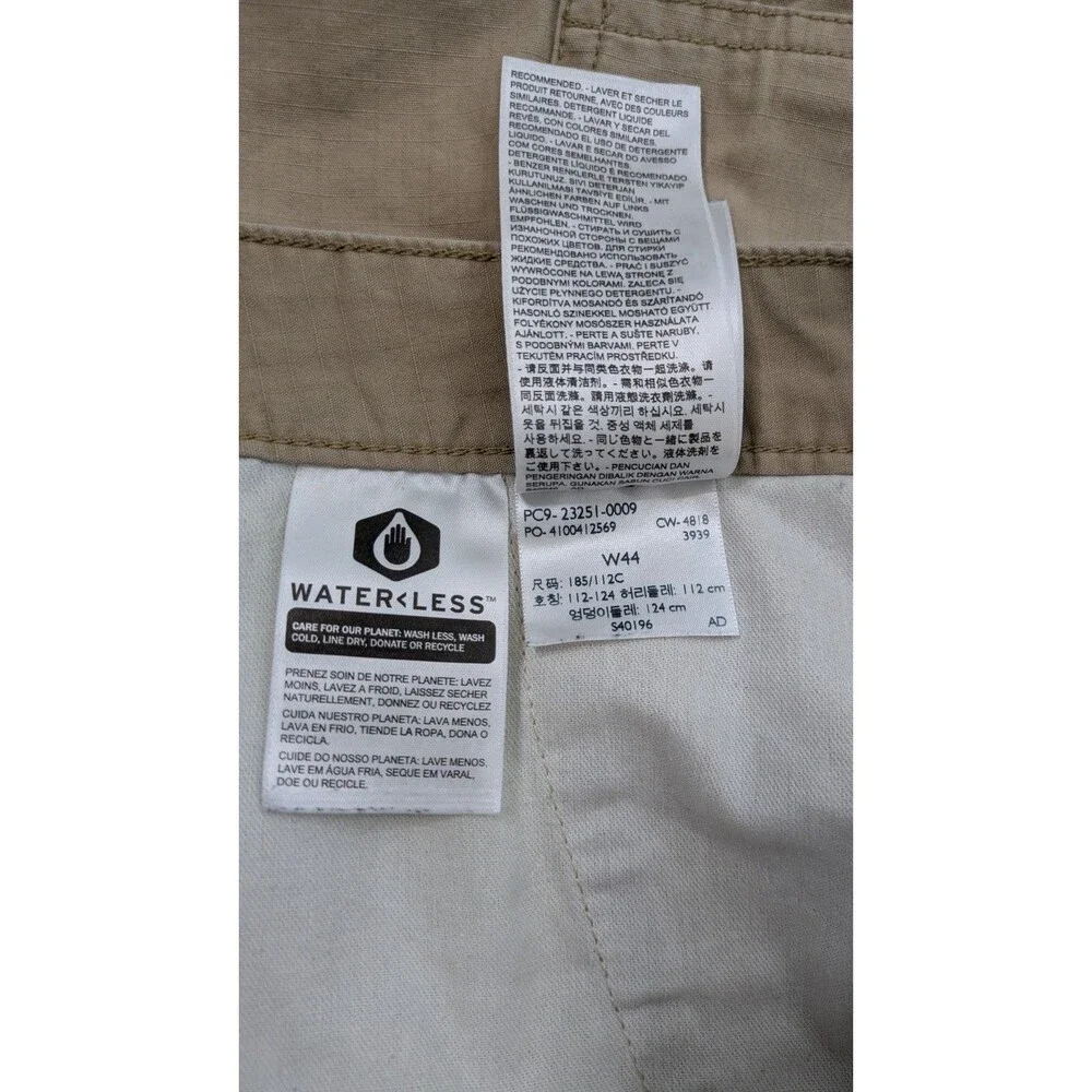 Levis levis shorts